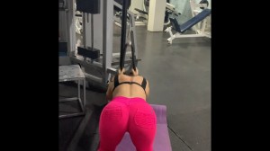 Maya abou Rouphael Video #160