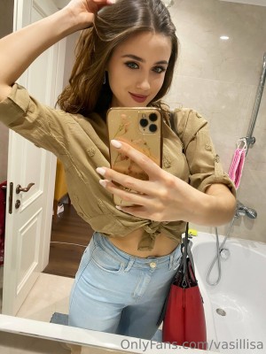 Vasillisa Photo #119
