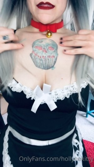 Hollyeekitty Video #129