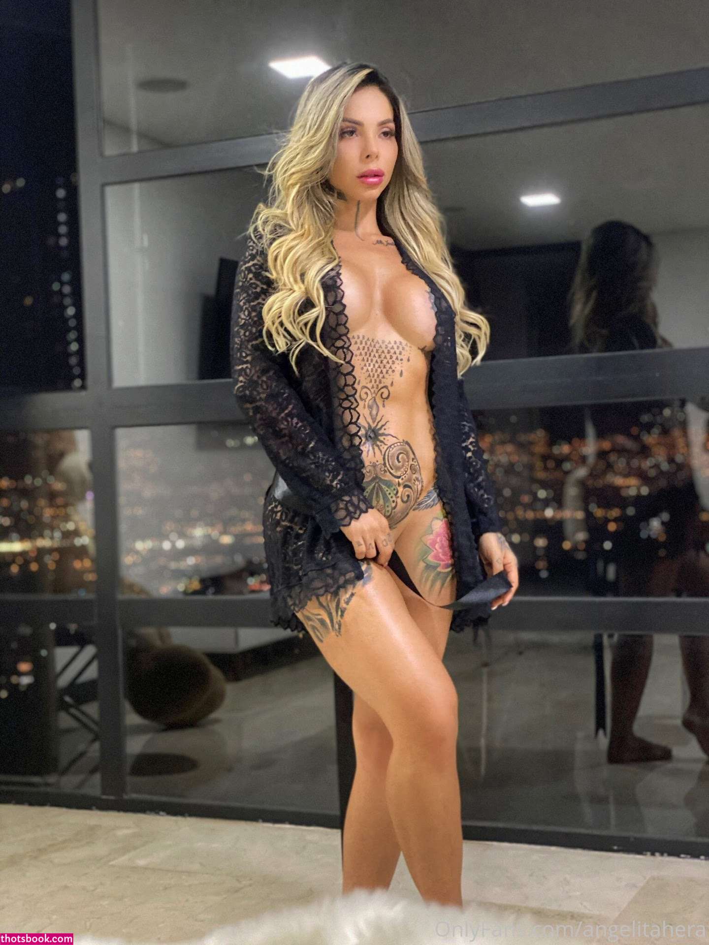 Angelica Hernandez Photo #25