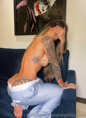 Angelica Hernandez Photo #67