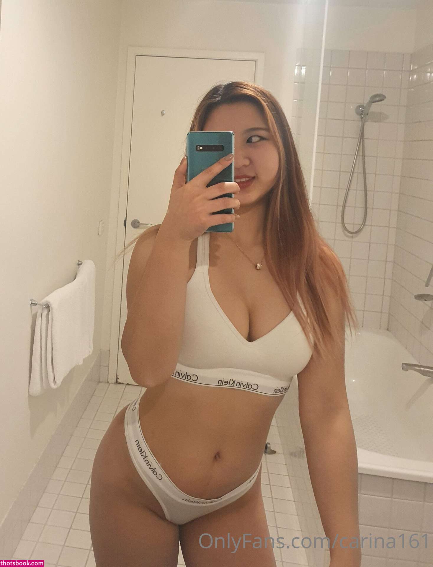 carinasongg Photo #7