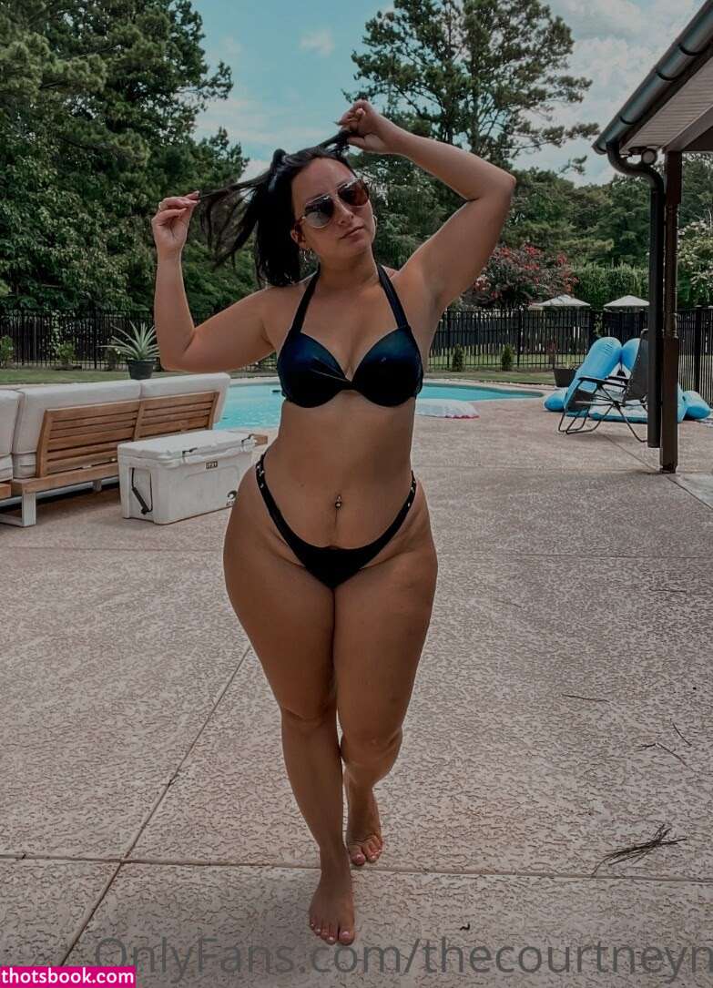 Thecourtneynielson Photo #44