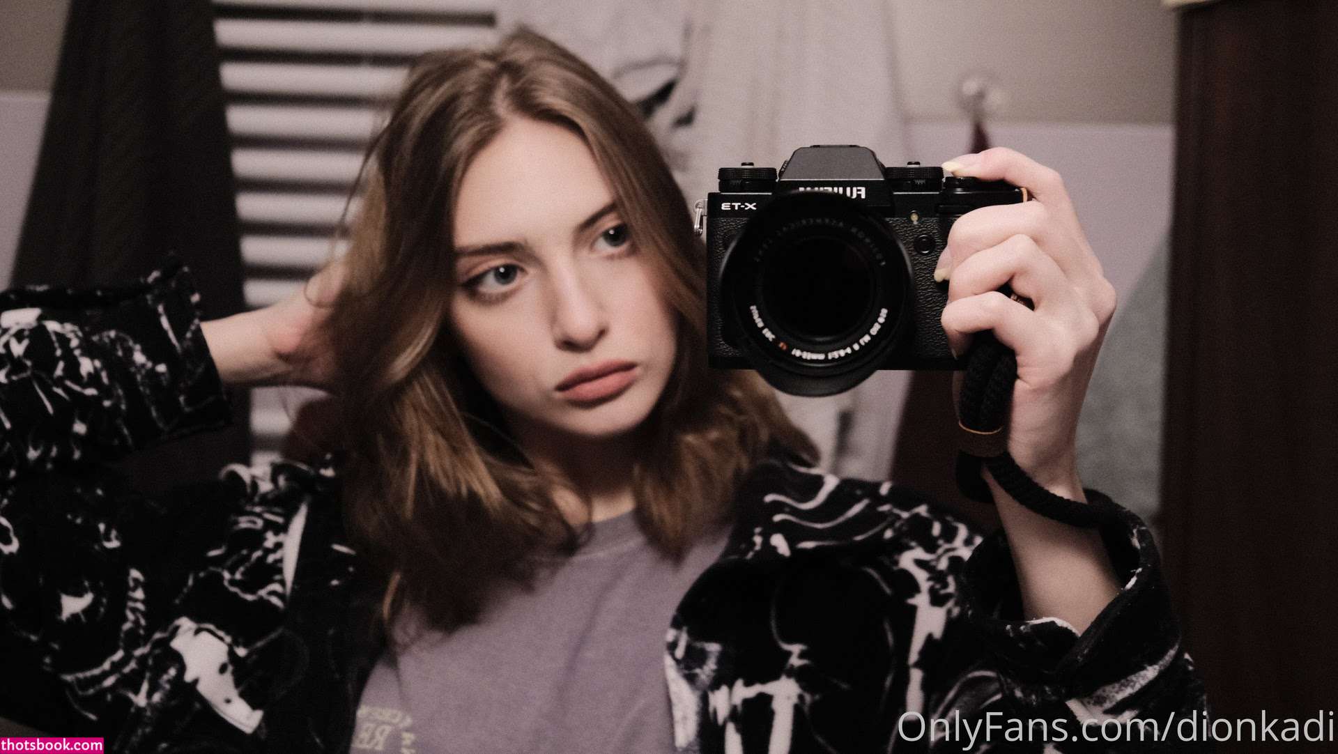 Dionkadi Czkrok Photo #9