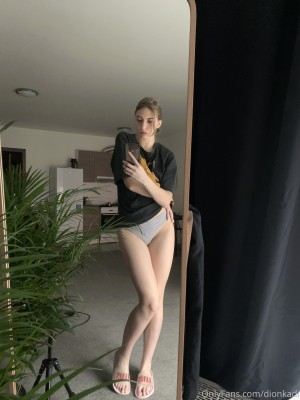 Dionkadi Czkrok Photo #1