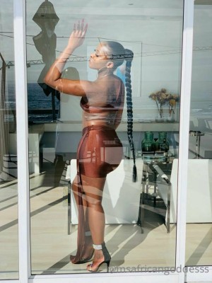 Missafricangoddess Photo #6