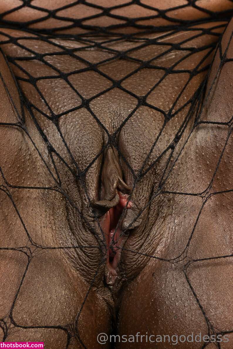 Missafricangoddess Photo #18