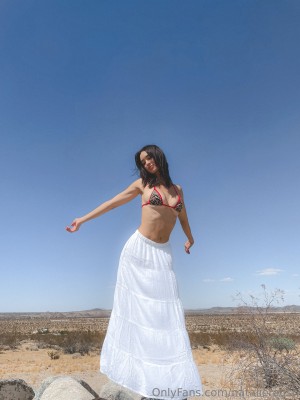 Natalie Roush Photo #3920