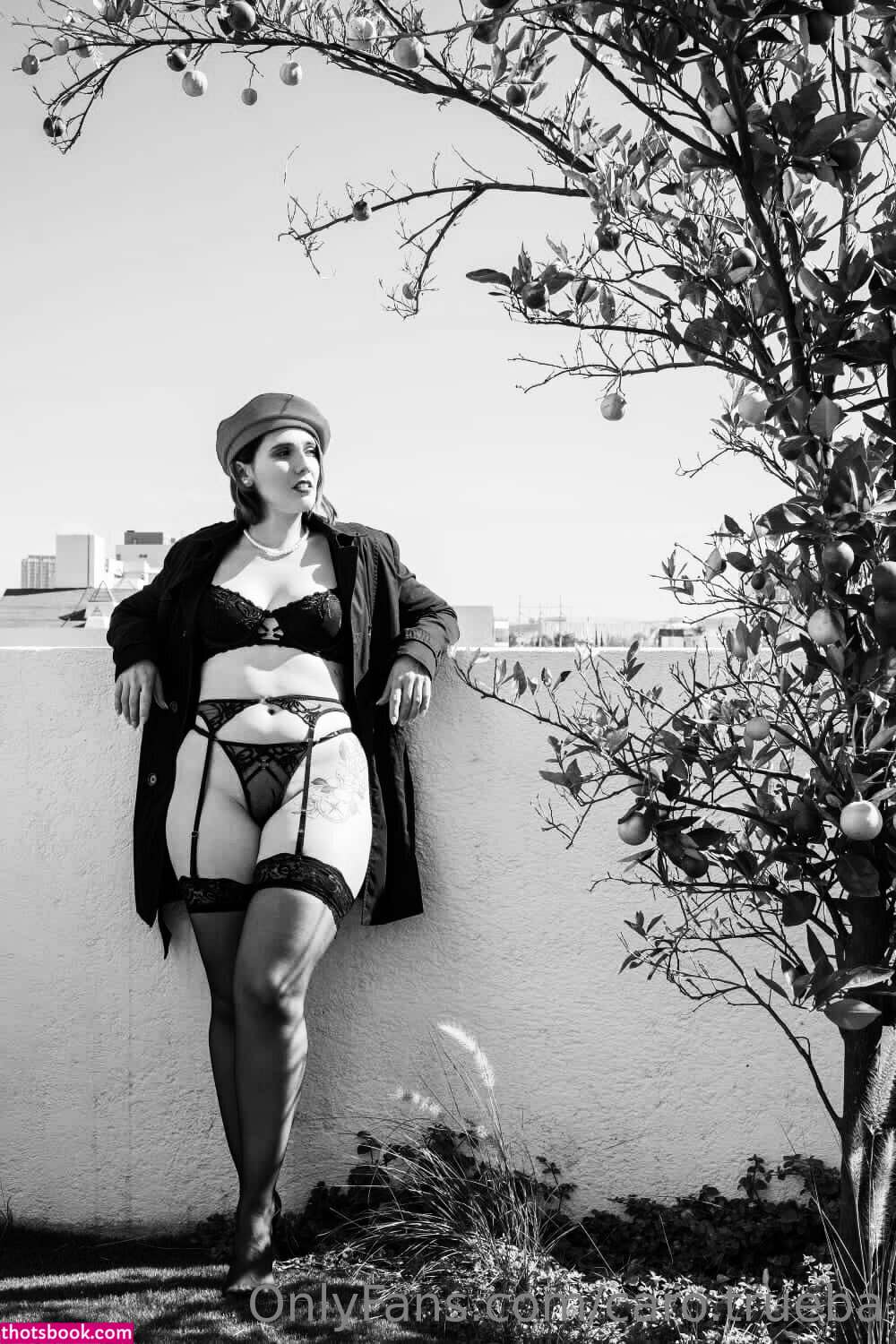 Caro Trueba Photo #18