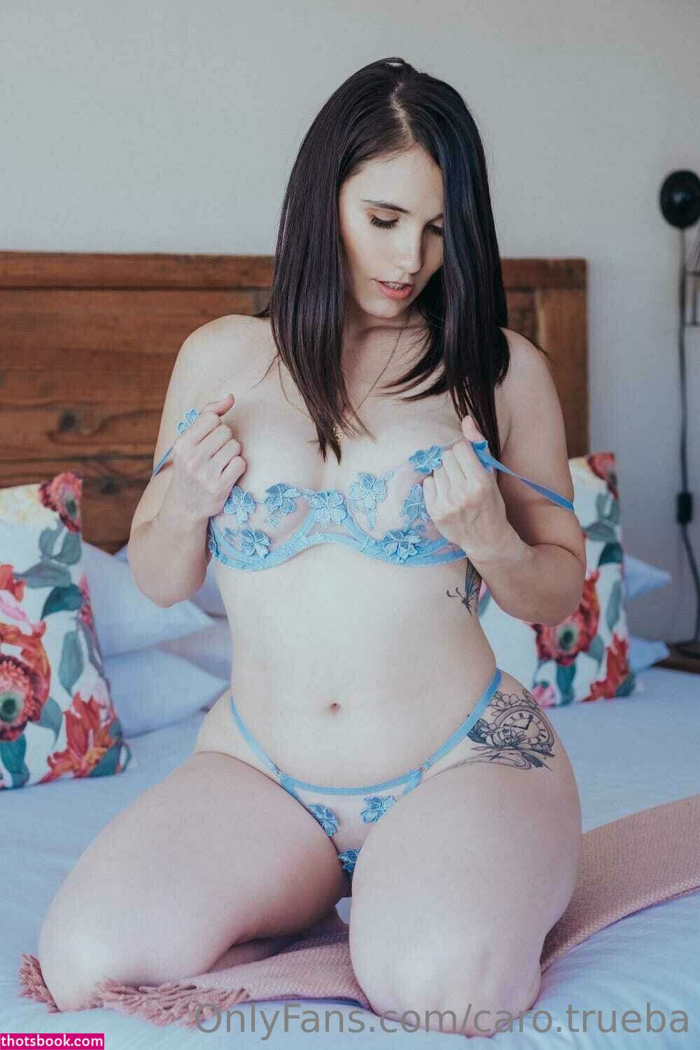 Caro Trueba Photo #21