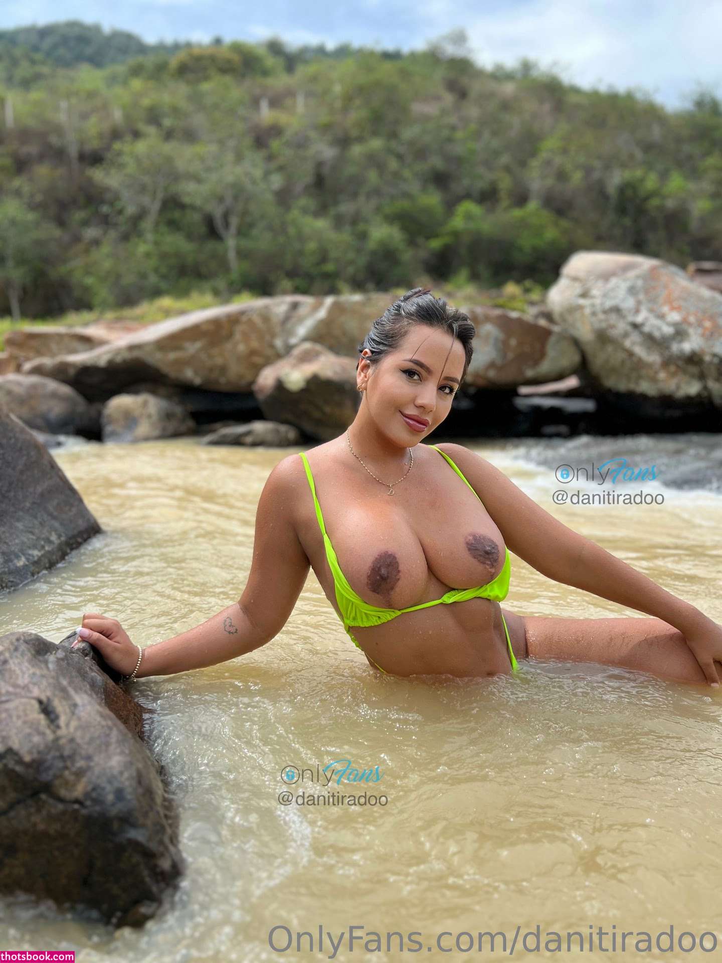 Dani Tirado Photo #65