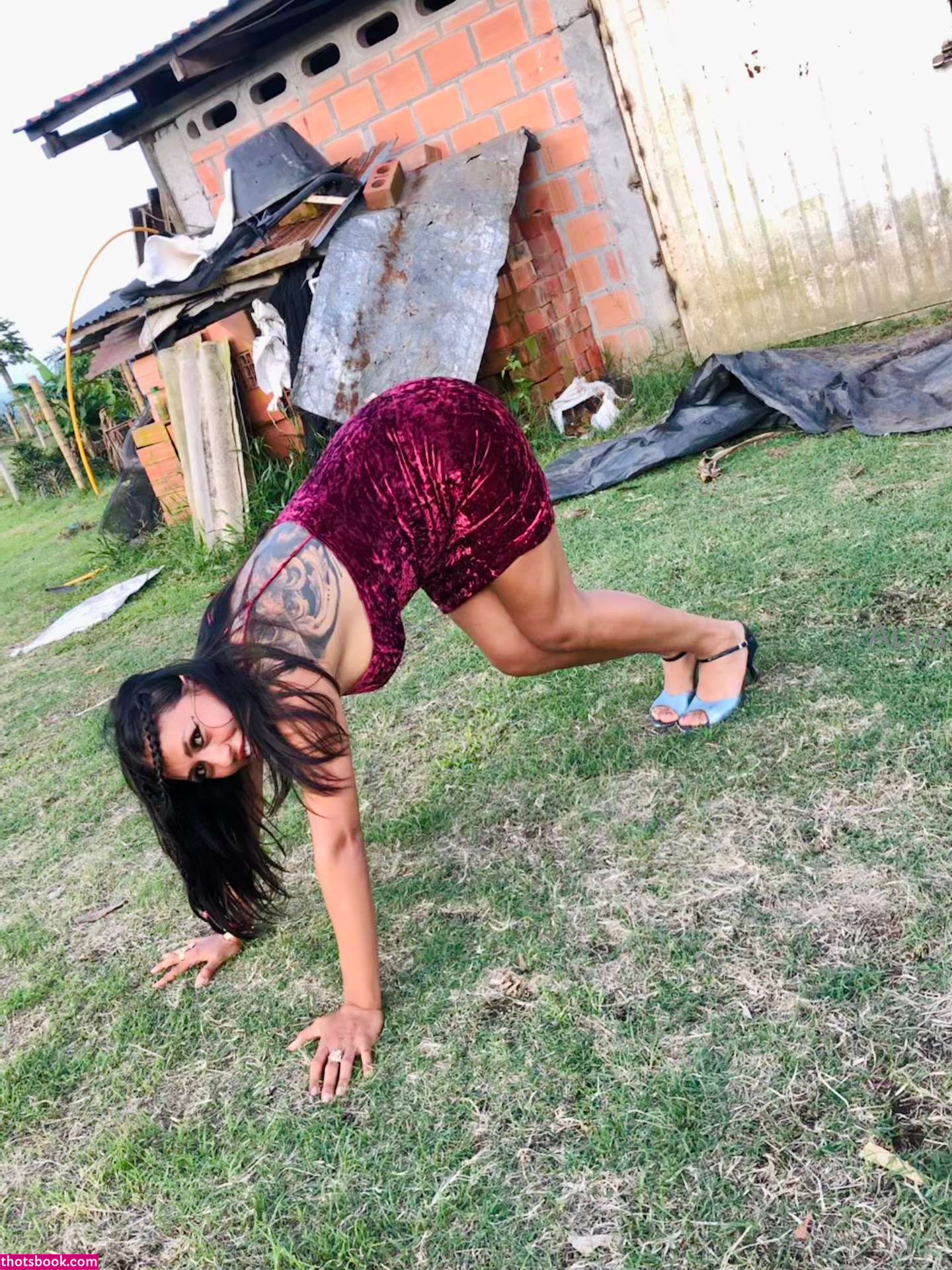 Qatecorrea Photo #57