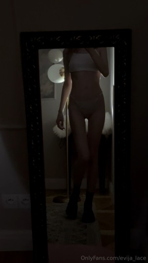 Evija Lace Video #151