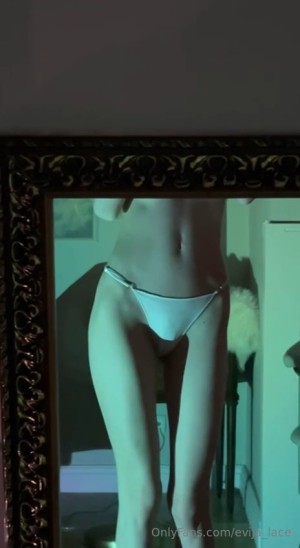 Evija Lace Video #152
