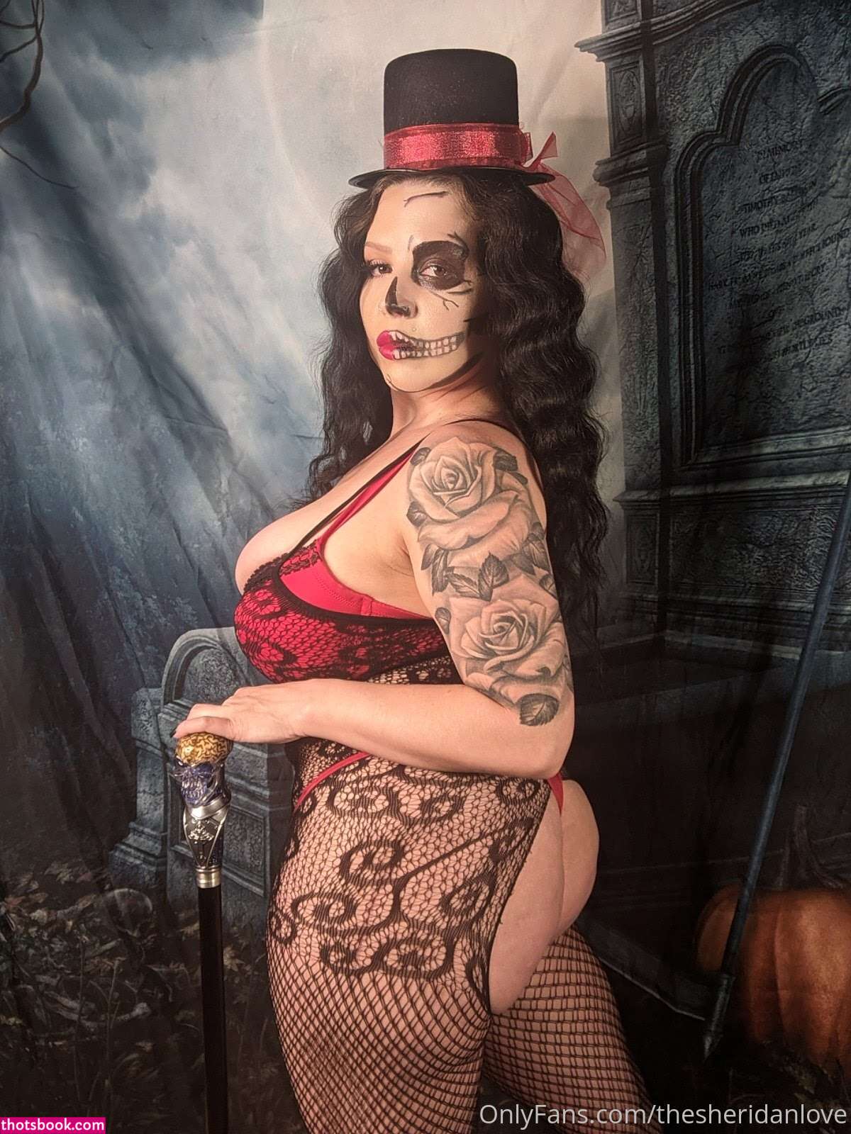 Sheridan Love Photo #33