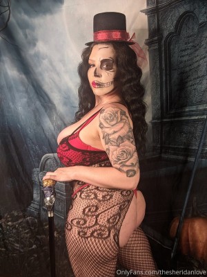 Sheridan Love Photo #33