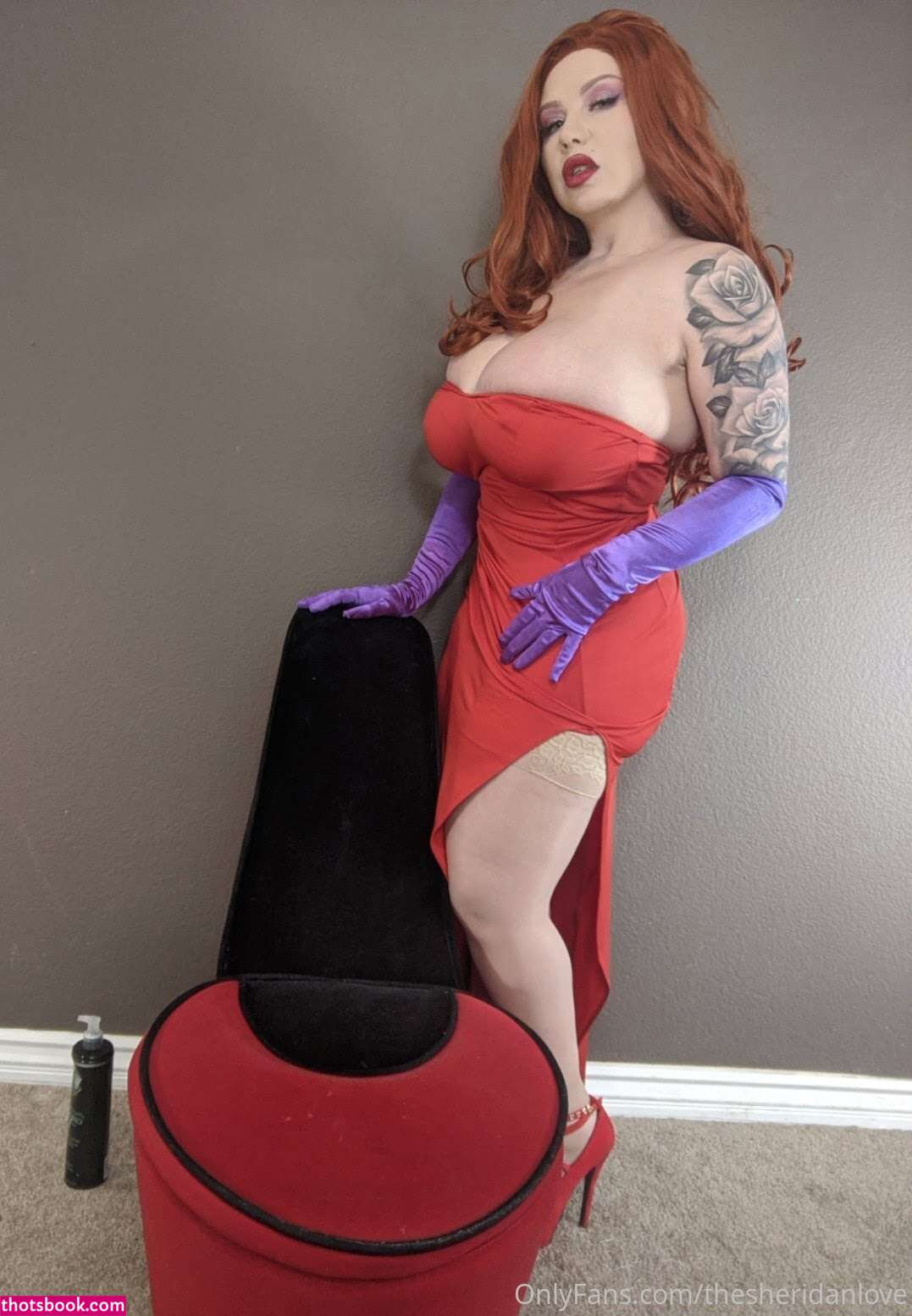 Sheridan Love Photo #69