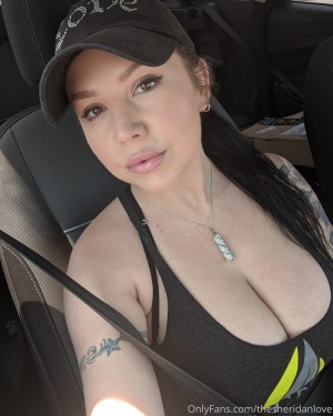 Sheridan Love Photo #68