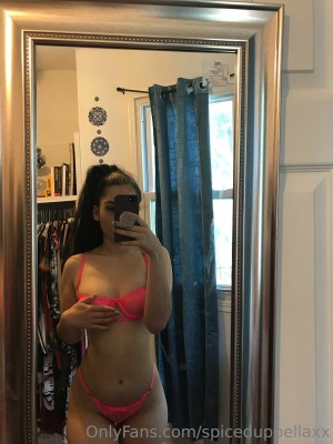 spicedupbellaxx Photo #17