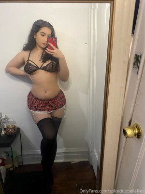 spicedupbellaxx Photo #26