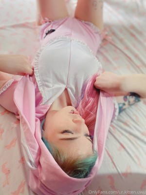 urkittenuwu Photo #51