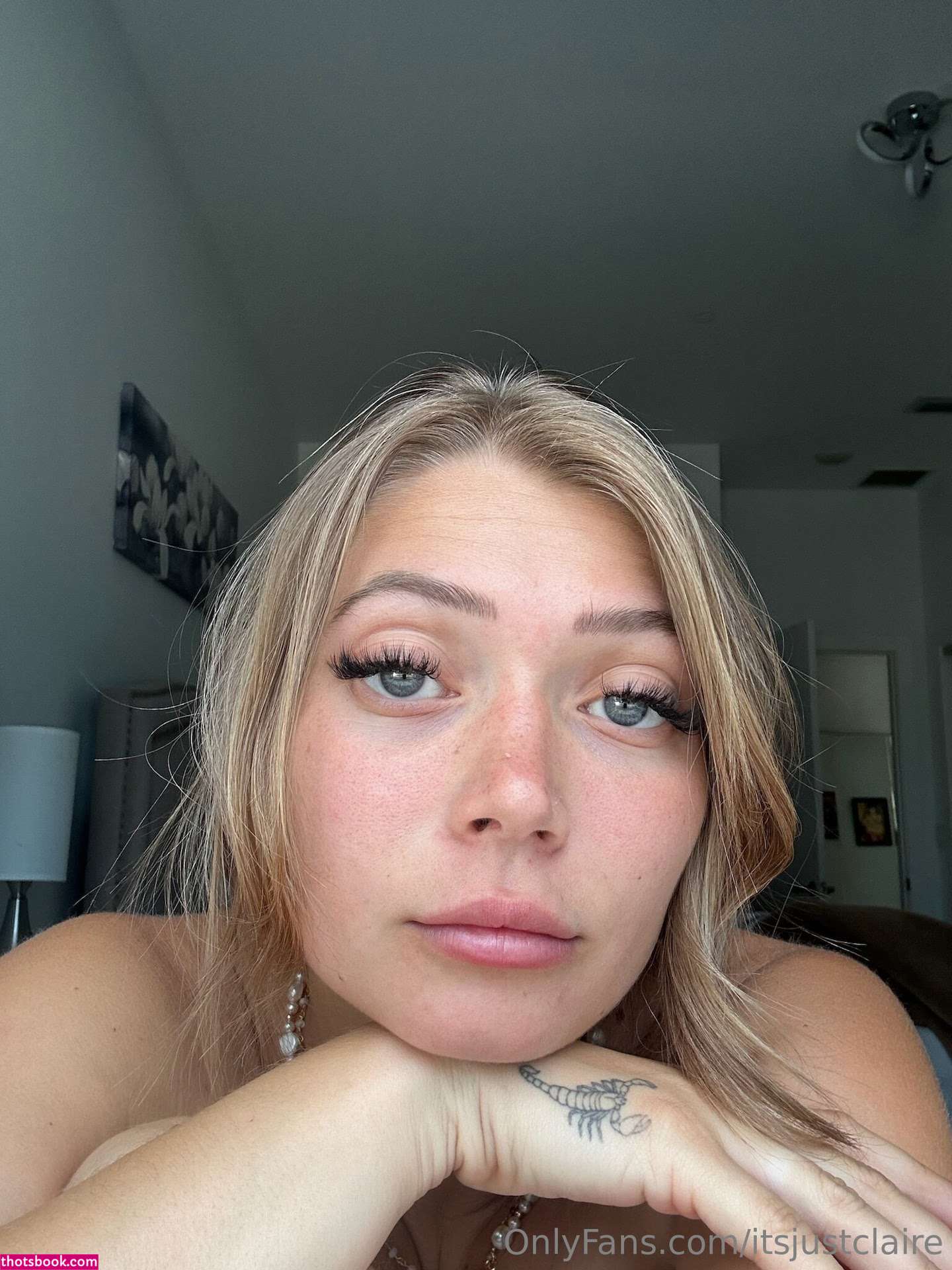 Cali Somers Photo #125