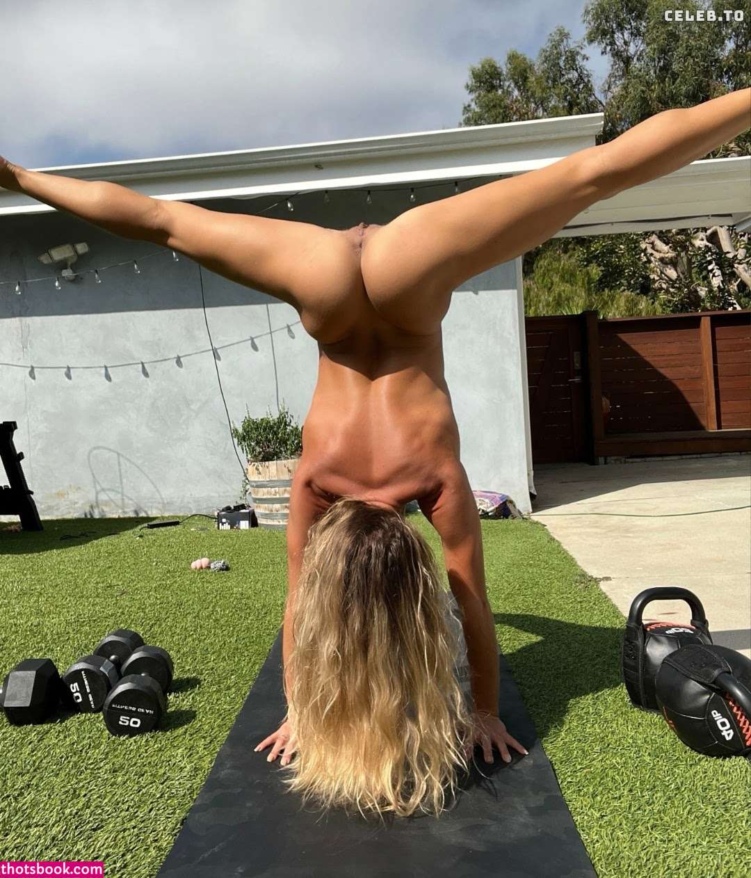 cocotheyogi Photo #58