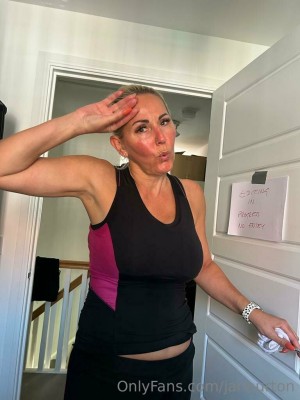 Jan Burton Photo #159