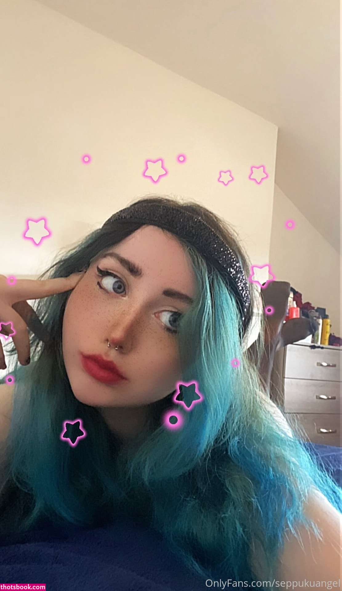 Seppukuangel Photo #87