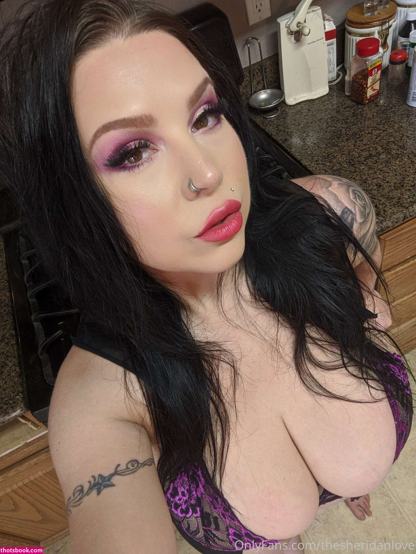 Sheridan Love Photo #79