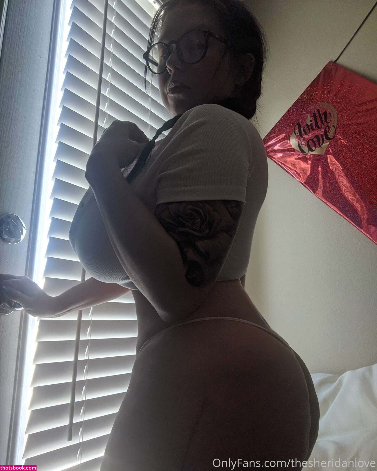 Sheridan Love Photo #94