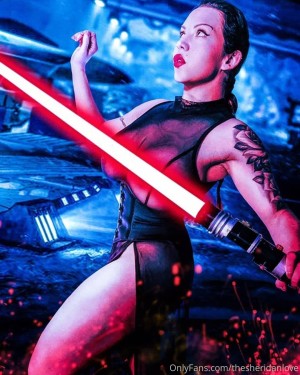 Sheridan Love Photo #106