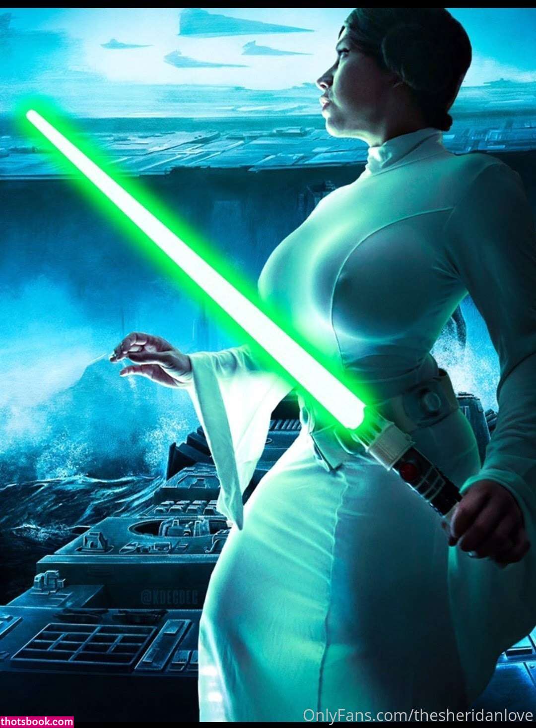 Sheridan Love Photo #118