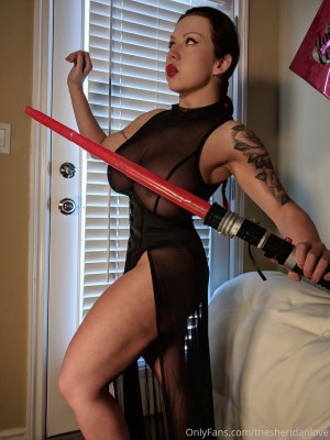 Sheridan Love Photo #119