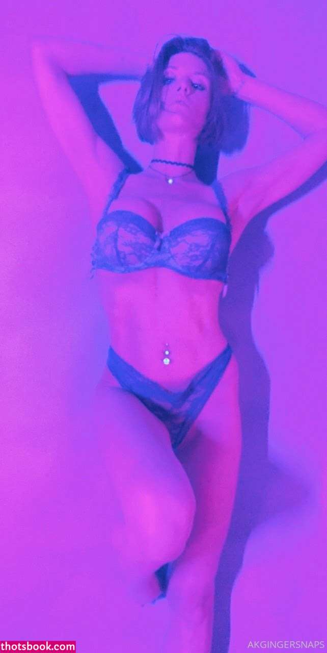 Akgingersnaps Photo #28