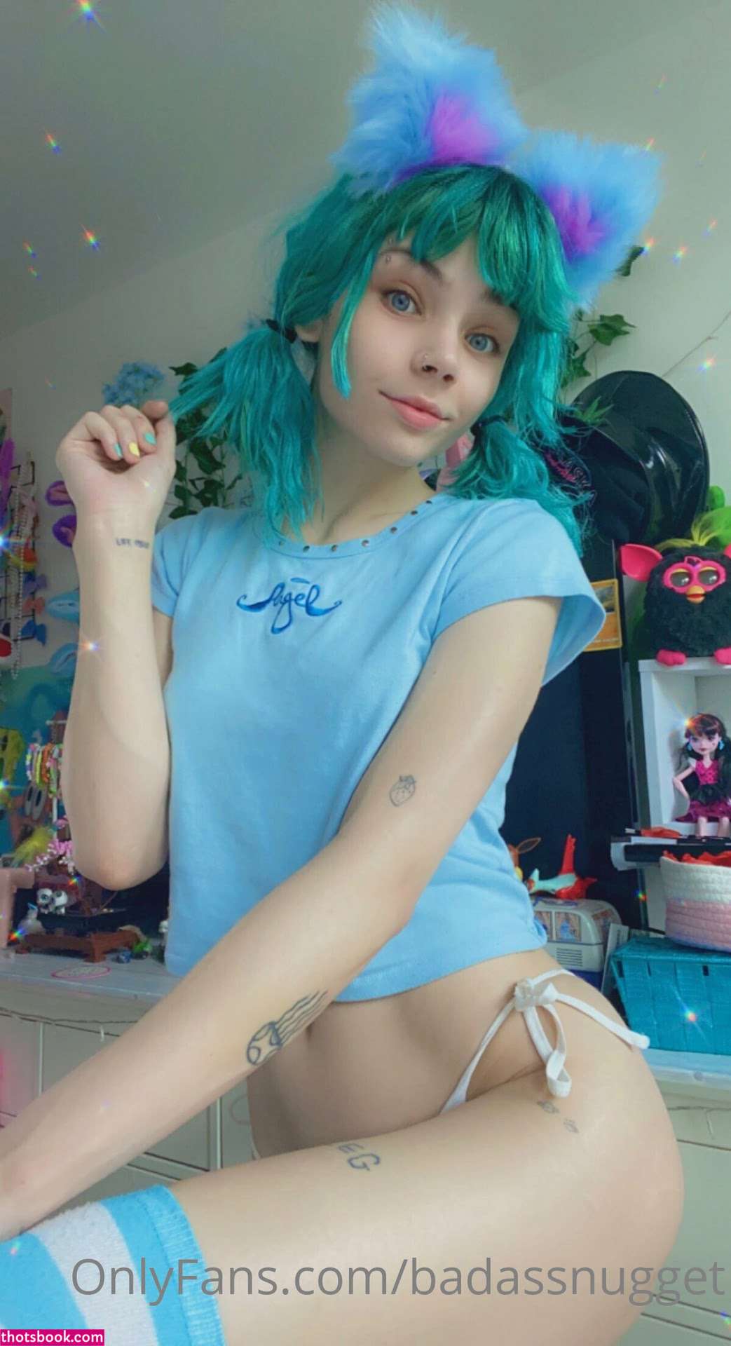 Badassnugget Photo #48