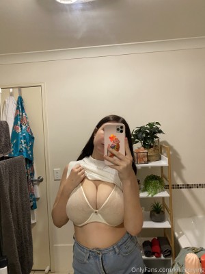 Kikiiscrying Post #3