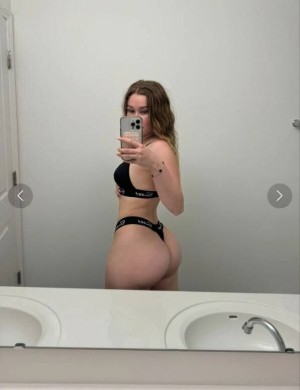 Sondra Blust Photo #93