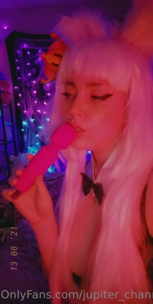 Jupiter Chann Post #1