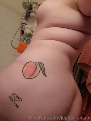 Jupiter Chann Photo #11