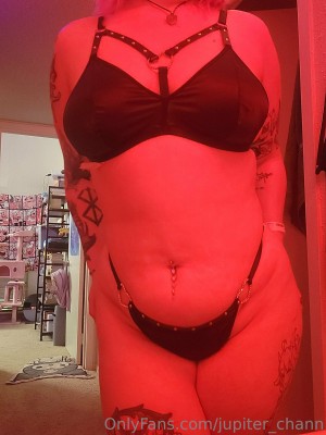 Jupiter Chann Photo #15