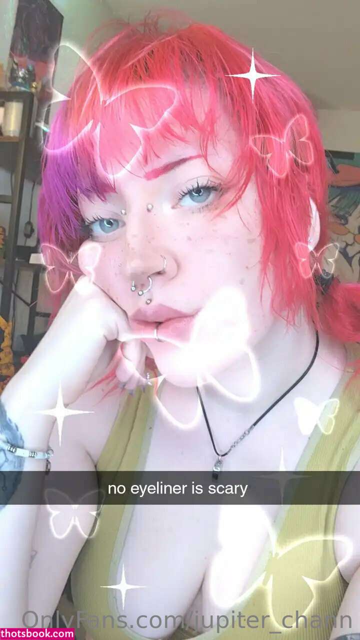 Jupiter Chann Photo #24