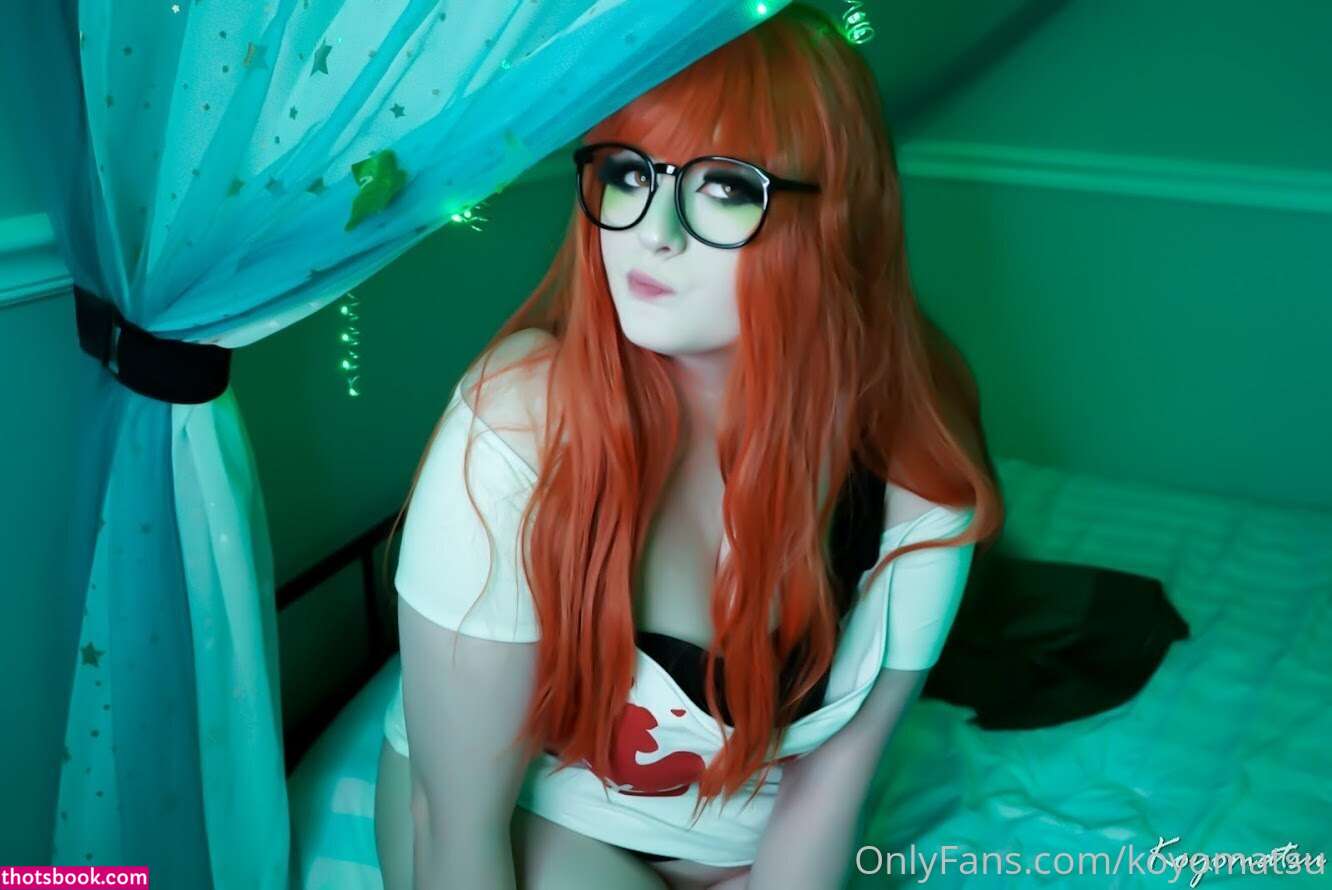 Koyomatsu Photo #100