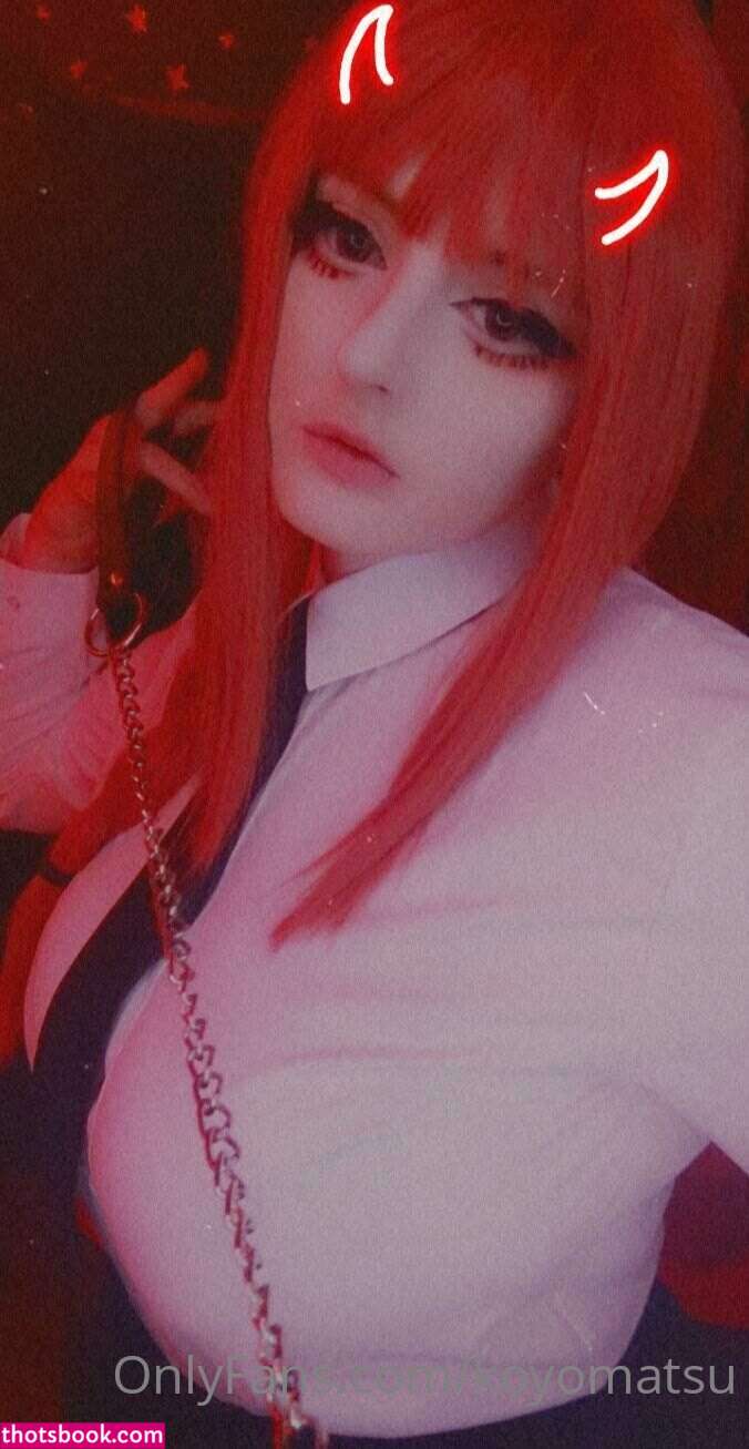 Koyomatsu Photo #105