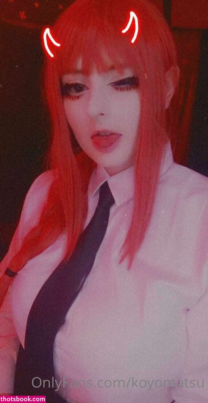 Koyomatsu Photo #106