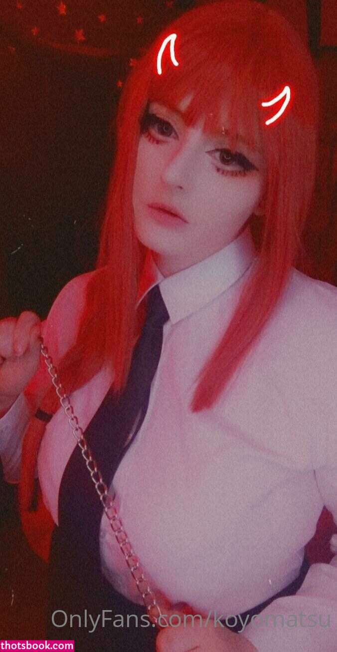 Koyomatsu Photo #108