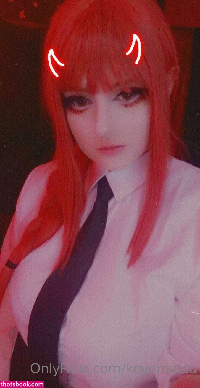 Koyomatsu Photo #109