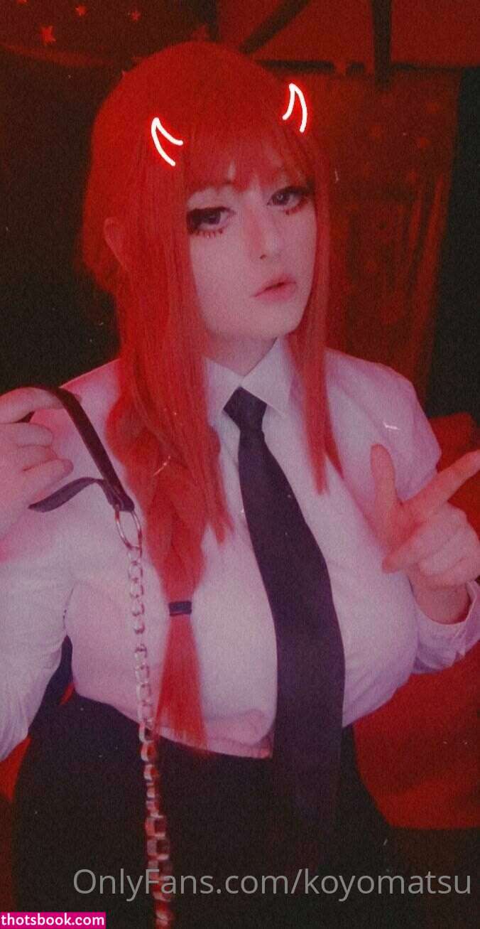 Koyomatsu Photo #112