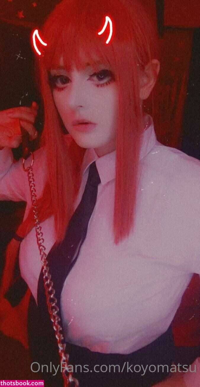 Koyomatsu Photo #113