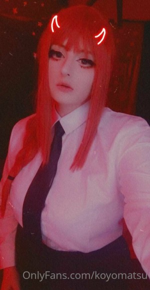 Koyomatsu Photo #103